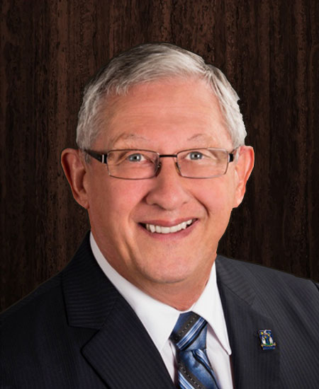 Bill McNulty