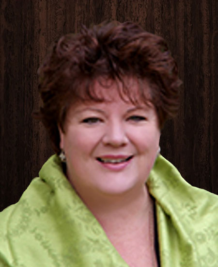Linda Reid