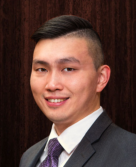 Richie Wong